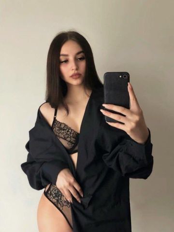 Виктория Берёзовский