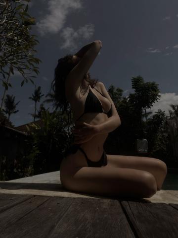 Джулия Красотка Студентка Реал фото 4