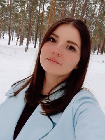 Камилла Берёзовский